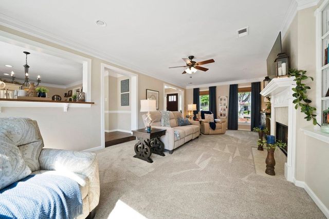2775 FAIRWAY GLEN CV, Collierville, TN 38017