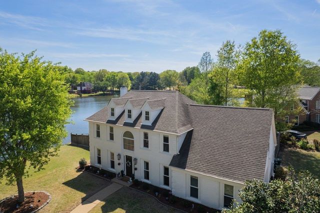 2775 FAIRWAY GLEN CV, Collierville, TN 38017