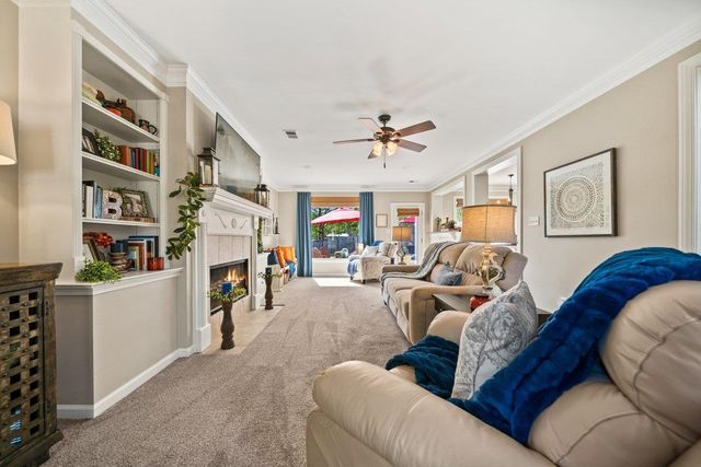 2775 FAIRWAY GLEN CV, Collierville, TN 38017