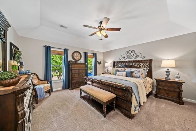 2775 FAIRWAY GLEN CV, Collierville, TN 38017