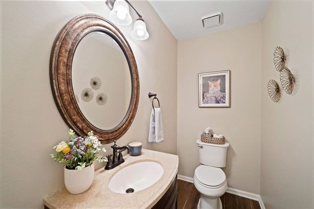 2775 FAIRWAY GLEN CV, Collierville, TN 38017