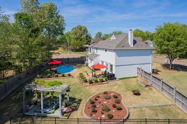 2775 FAIRWAY GLEN CV, Collierville, TN 38017