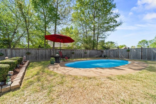 2775 FAIRWAY GLEN CV, Collierville, TN 38017