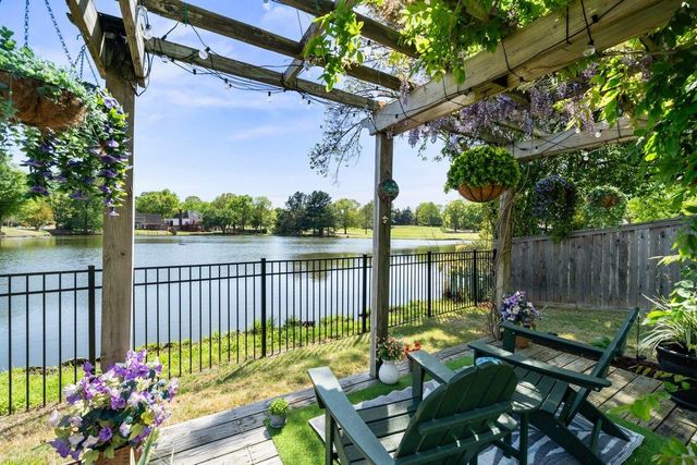 2775 FAIRWAY GLEN CV, Collierville, TN 38017