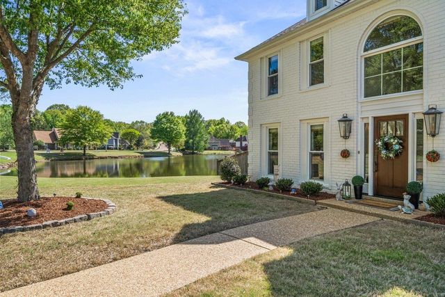 2775 FAIRWAY GLEN CV, Collierville, TN 38017