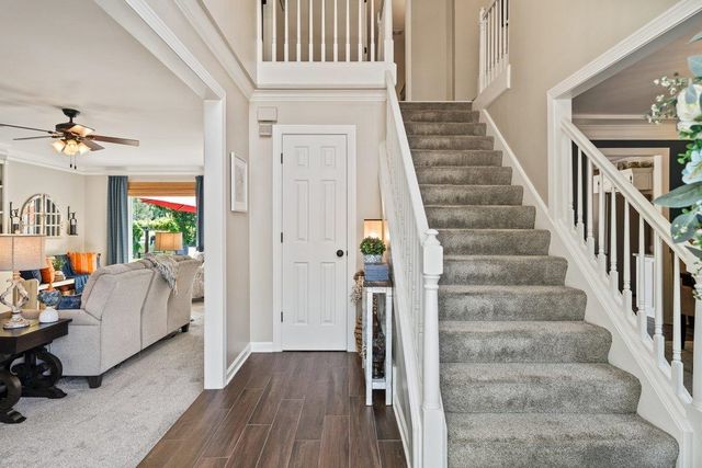 2775 FAIRWAY GLEN CV, Collierville, TN 38017