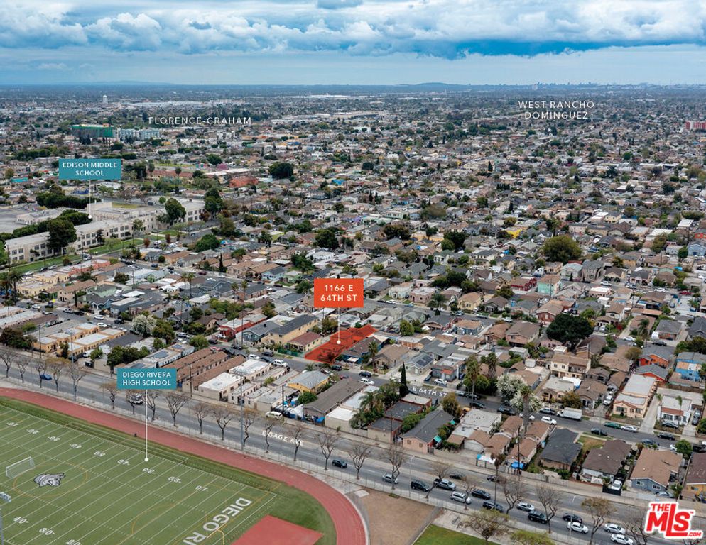 1166 E 64th Street, Los Angeles, CA 90001 — photo 3