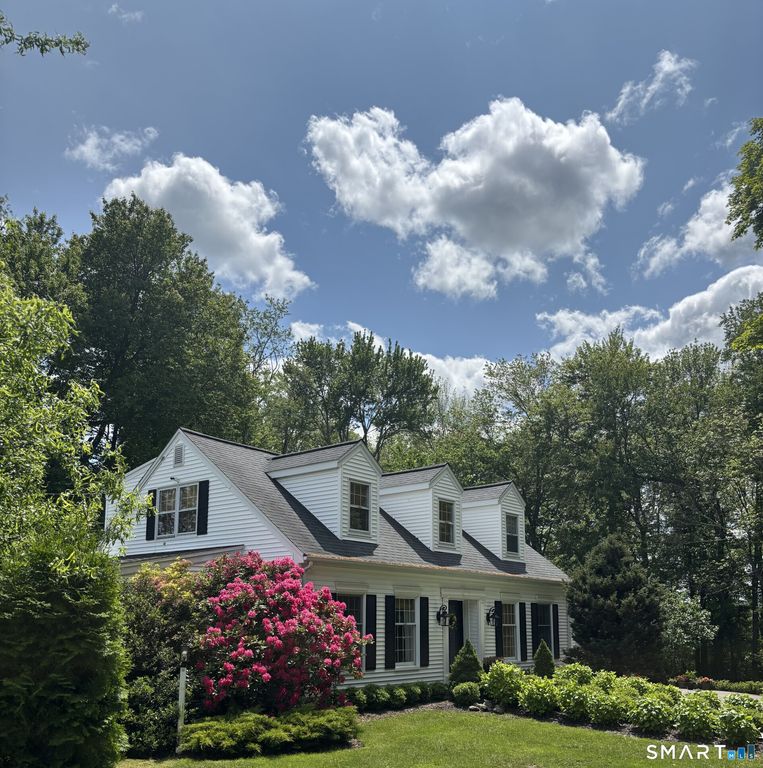 200 Southwest Road, Waterbury, CT 06708