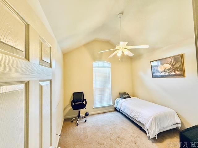 6 Cobblestone Creek Court, Little Rock, AR 72210