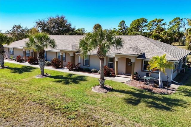 230 ROTONDA BOULEVARD W, Rotonda West, FL 33947