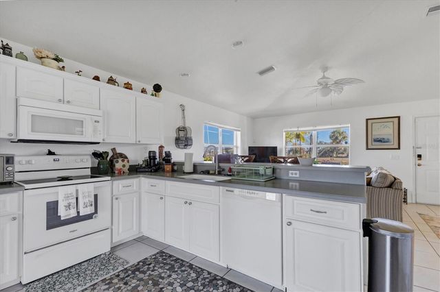 230 ROTONDA BOULEVARD W, Rotonda West, FL 33947