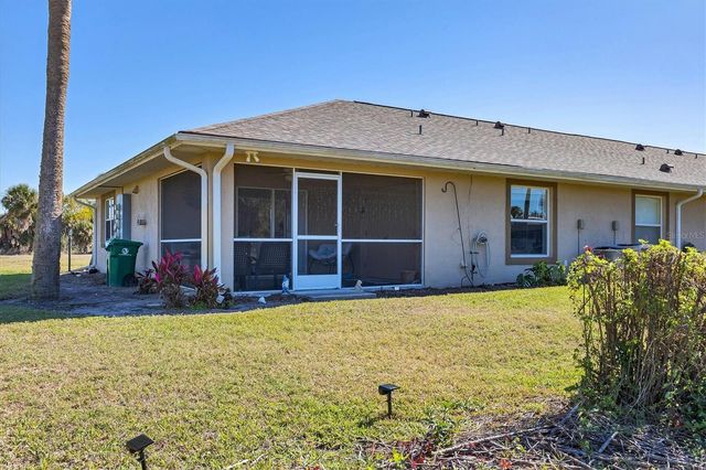 230 ROTONDA BOULEVARD W, Rotonda West, FL 33947