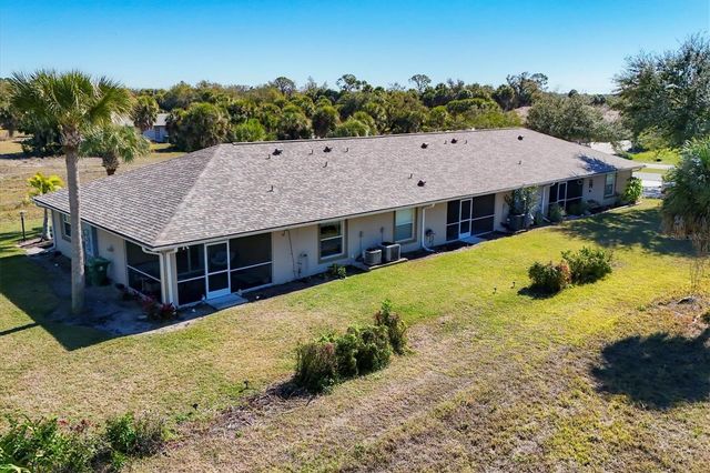 230 ROTONDA BOULEVARD W, Rotonda West, FL 33947