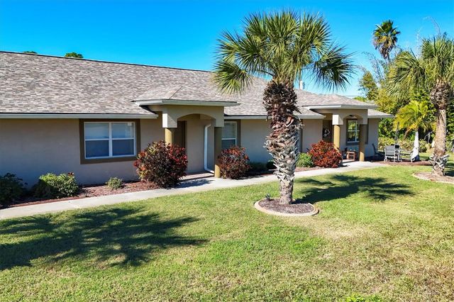 230 ROTONDA BOULEVARD W, Rotonda West, FL 33947