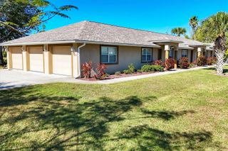 230 ROTONDA BOULEVARD W, Rotonda West, FL 33947