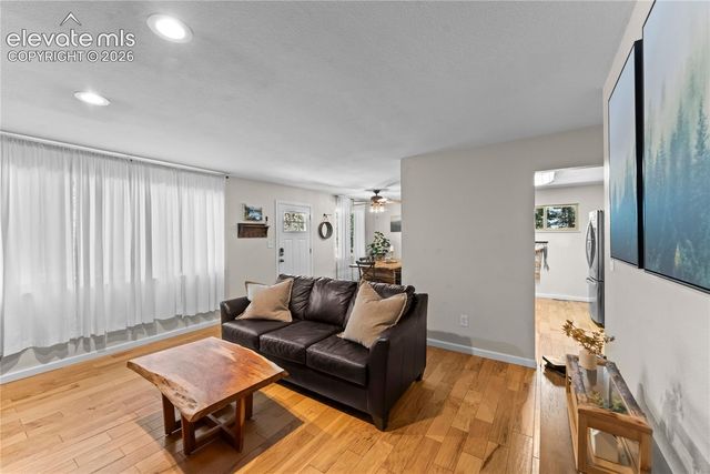 417 Coraline Street, Woodland Park, CO 80863