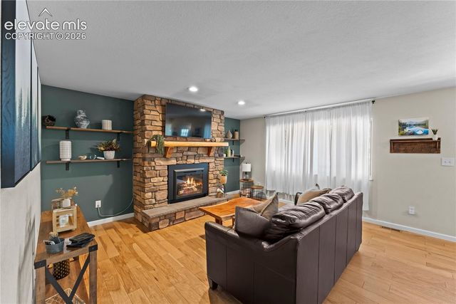 417 Coraline Street, Woodland Park, CO 80863