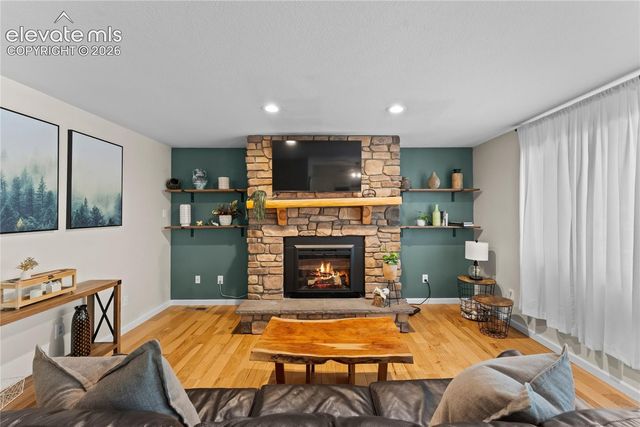 417 Coraline Street, Woodland Park, CO 80863