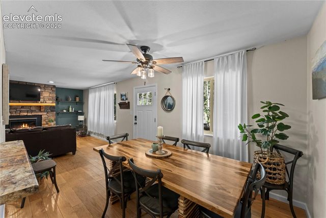 417 Coraline Street, Woodland Park, CO 80863