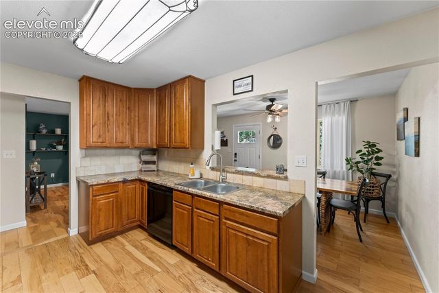 417 Coraline Street, Woodland Park, CO 80863