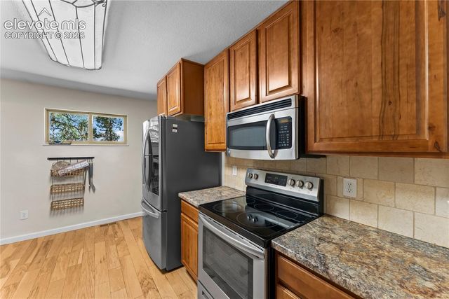 417 Coraline Street, Woodland Park, CO 80863