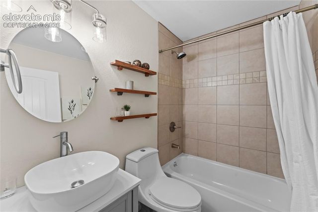 417 Coraline Street, Woodland Park, CO 80863