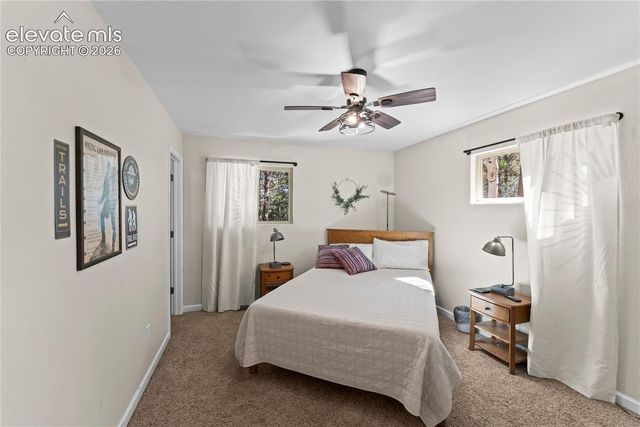 417 Coraline Street, Woodland Park, CO 80863