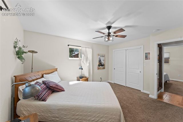 417 Coraline Street, Woodland Park, CO 80863