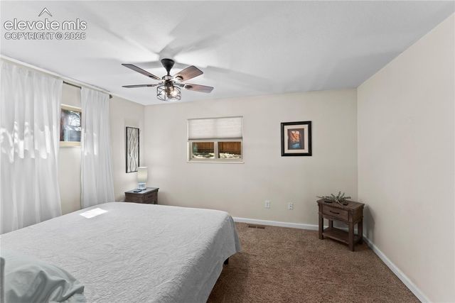 417 Coraline Street, Woodland Park, CO 80863
