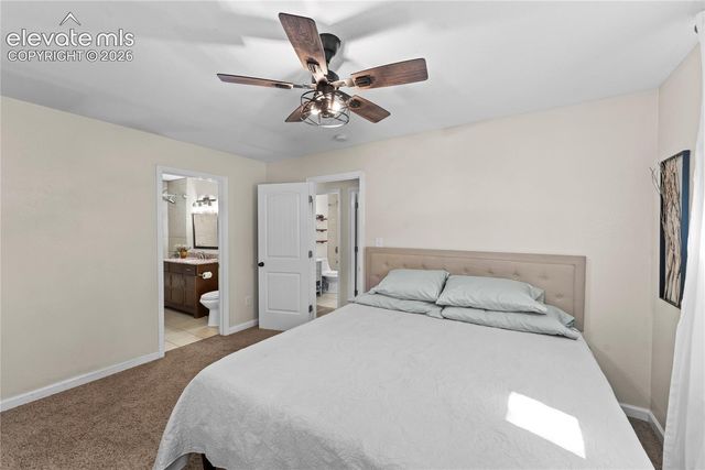 417 Coraline Street, Woodland Park, CO 80863