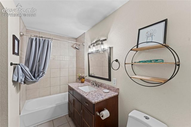 417 Coraline Street, Woodland Park, CO 80863