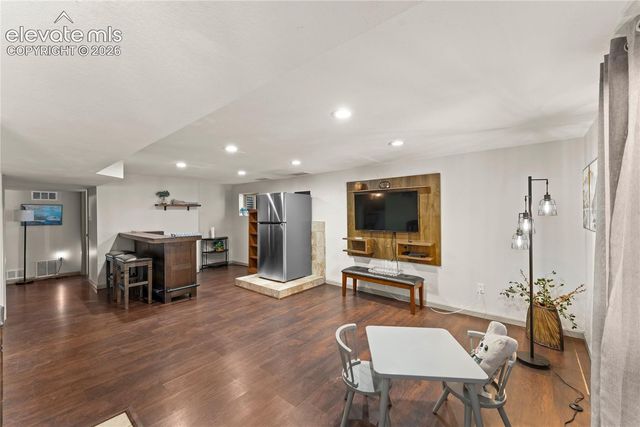 417 Coraline Street, Woodland Park, CO 80863