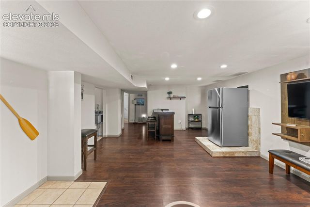 417 Coraline Street, Woodland Park, CO 80863