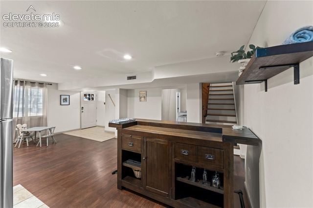 417 Coraline Street, Woodland Park, CO 80863