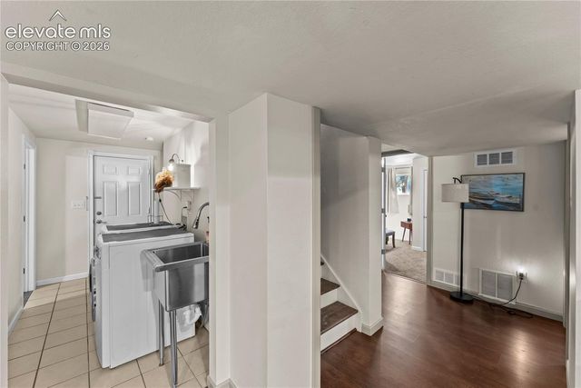 417 Coraline Street, Woodland Park, CO 80863