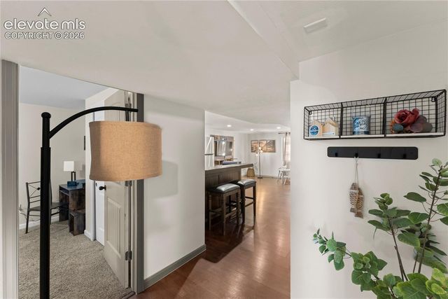 417 Coraline Street, Woodland Park, CO 80863