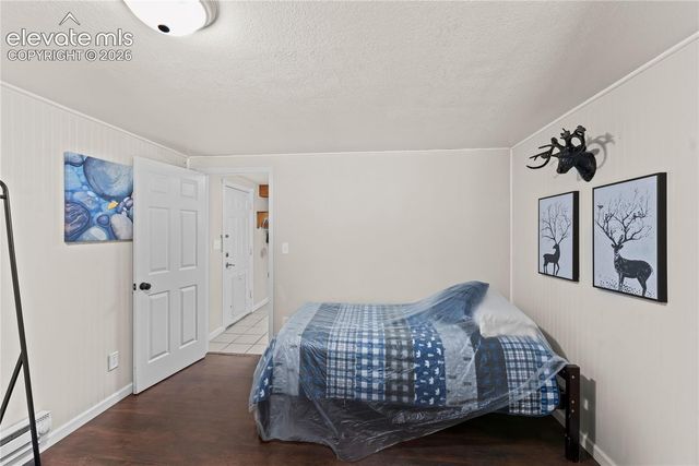 417 Coraline Street, Woodland Park, CO 80863