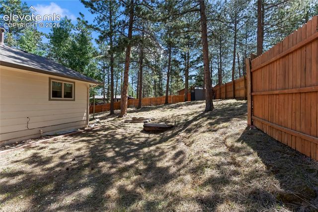 417 Coraline Street, Woodland Park, CO 80863