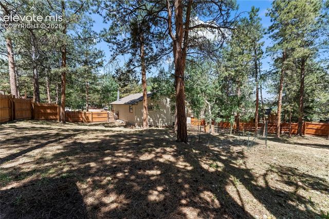 417 Coraline Street, Woodland Park, CO 80863