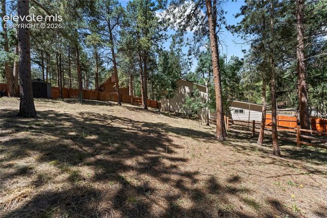 417 Coraline Street, Woodland Park, CO 80863