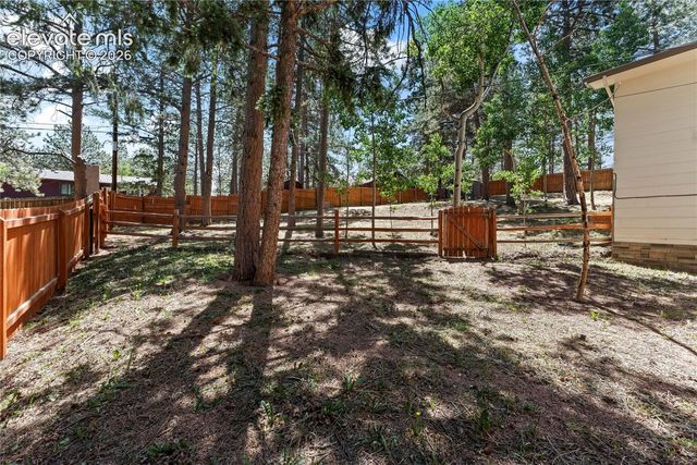 417 Coraline Street, Woodland Park, CO 80863