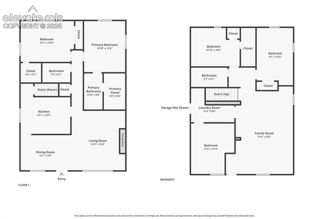 417 Coraline Street, Woodland Park, CO 80863