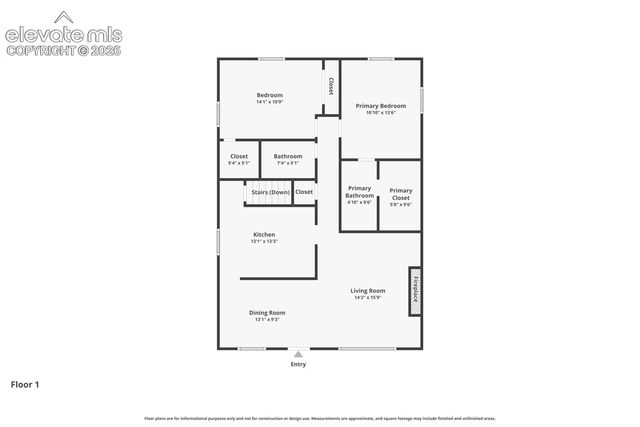 417 Coraline Street, Woodland Park, CO 80863