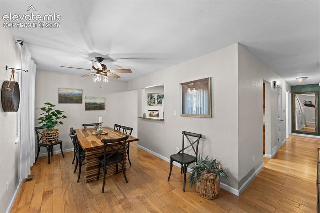 417 Coraline Street, Woodland Park, CO 80863