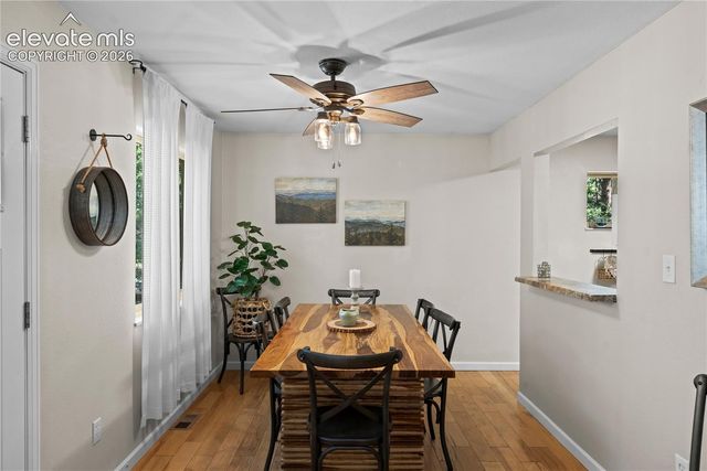 417 Coraline Street, Woodland Park, CO 80863