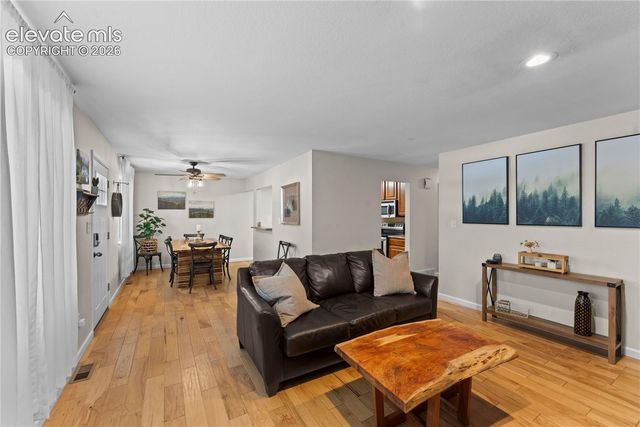 417 Coraline Street, Woodland Park, CO 80863