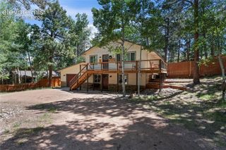 417 Coraline Street, Woodland Park, CO 80863