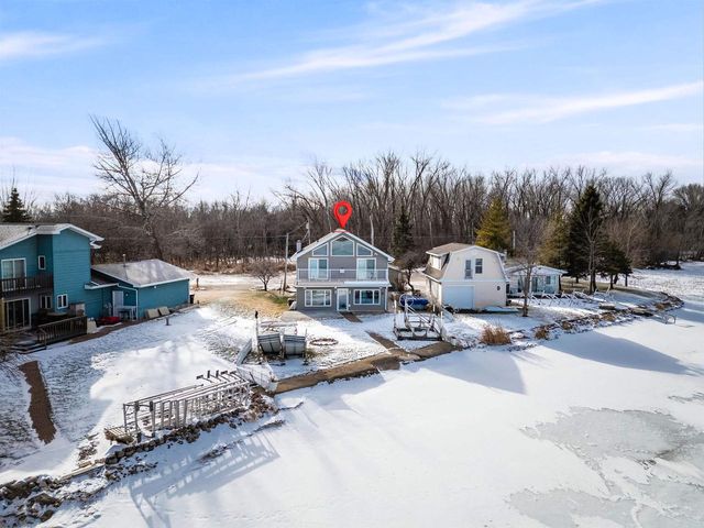 2210 WESTWIND ROAD, Oshkosh, WI 54904