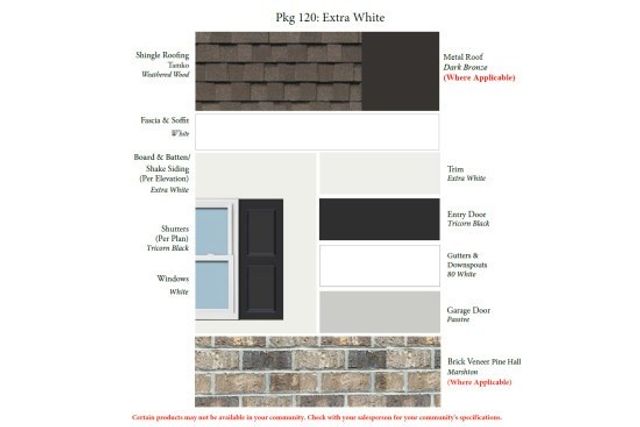 432 Monterey Loop, Richmond Hill, GA 31324