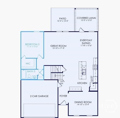 432 Monterey Loop, Richmond Hill, GA 31324